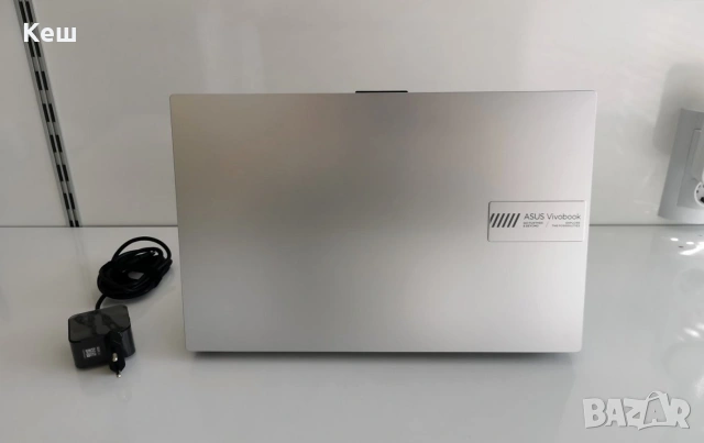 Лаптоп Asus Vivobook Go 15 E1504FA-BQ2345 (8GB-512GB), снимка 3 - Лаптопи за дома - 54959872