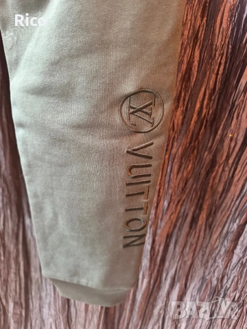 Louis Vuitton Оригинална Долница, снимка 5 - Спортни дрехи, екипи - 54423643
