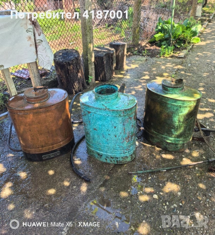 Starini, снимка 3 - Антикварни и старинни предмети - 54809529