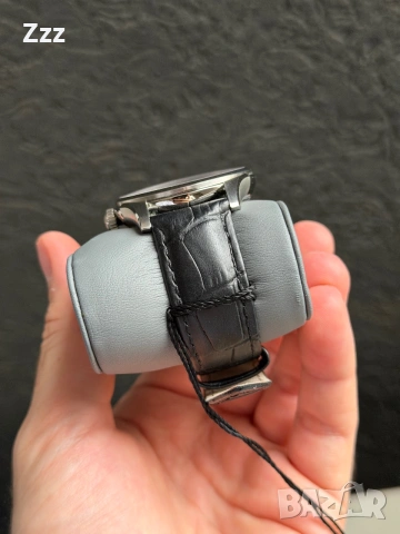 Мъжки часовник Hamilton H42535560 40мм, снимка 14 - Мъжки - 55003692