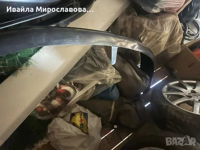 Авточасти за Mitsubishi Lancer , снимка 6 - Части - 55524043