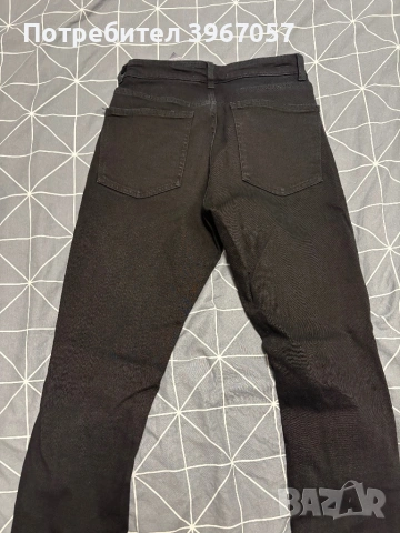 ZARA дънки , снимка 3 - Дънки - 54010331