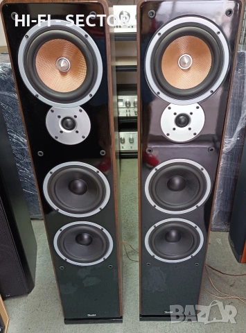 Teufel Ultima 60 тонколони 
