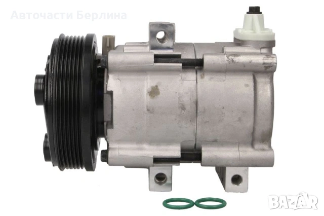 Компресор за климатик MAHLE ACP 101 000S