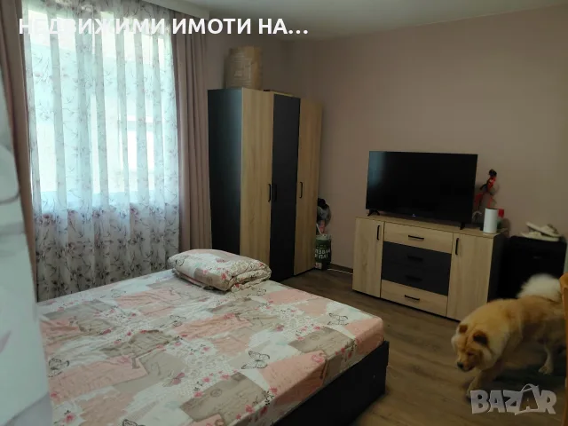 Тристаен апартамент , снимка 11 - Апартаменти - 55463057