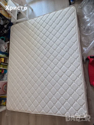 160x200cm TED Favourite Nova Orthopedic
