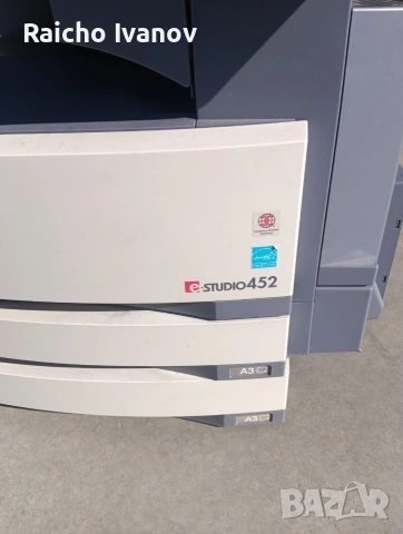 ксерокс всички машини , снимка 6 - Принтери, копири, скенери - 54007073