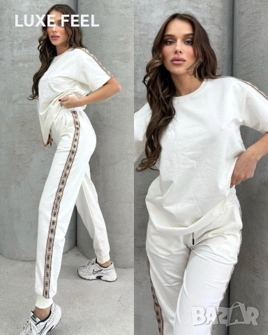 Guess ✨ Tommy Hilfiger ✨ Дамски Комплекти , снимка 3 - Спортни екипи - 54719787