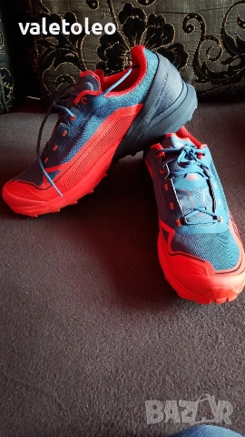 Мъжки оригинални DYNAFIT, снимка 5 - Маратонки - 54030472