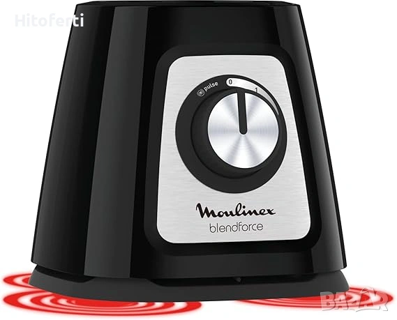 Електрически блендер Moulinex LM430810