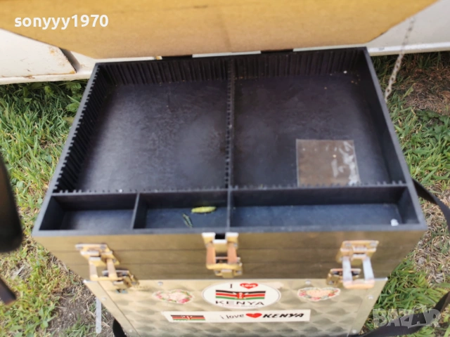 РИБАРСКИ СТОЛ-ВНОС SWISS 2504261956L1, снимка 14 - Такъми - 54313949