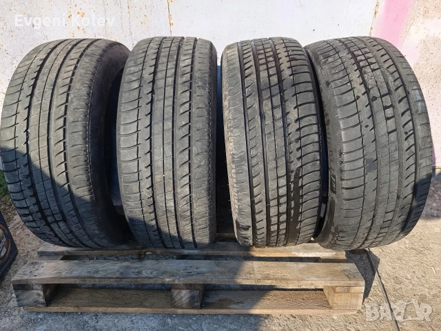  Michelin 275/45 R21