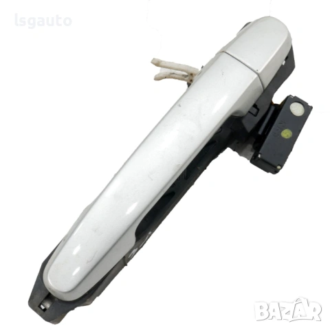 Задна дясна външна дръжка Toyota Avensis II 2003-2009 ID: 159172