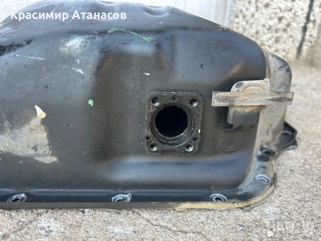Картер за  Тойота версо. 2.0 D-4D. 126кс. 2013г. 1AD, снимка 5 - Части - 54802673