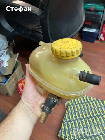 Части Тойота 1ND-TV, снимка 16 - Части - 54306771