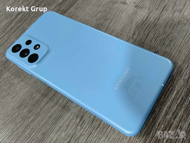 Samsung Galaxy A23 5G 128gb/4gb, снимка 7 - Samsung - 54021049