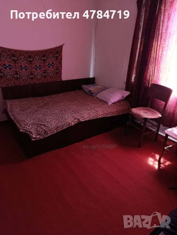 Продава се къща в с. Стара Река (Сливен), снимка 2 - Къщи - 54057328