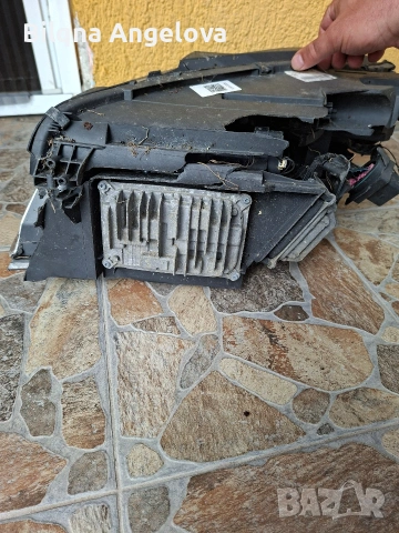 Фар за S klasa W 222 , снимка 5 - Части - 54311951