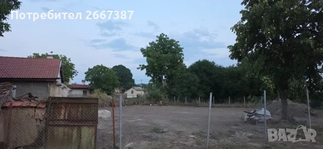 ПРОДАВА СЕ УПИ / Парцел / Имот – 570 кв.м. в с. Мусачево | Готов проект и разрешение за строеж, снимка 6 - Парцели - 55080964