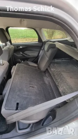Ford Focus 1.6 TDCI, снимка 14 - Автомобили и джипове - 55693470