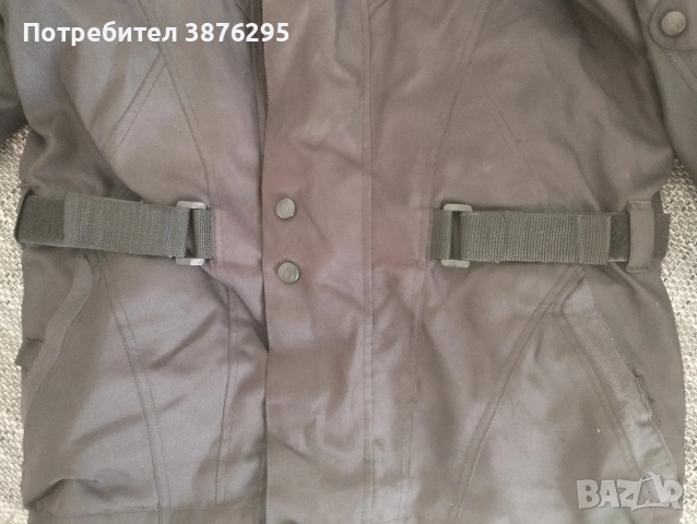 яке и панталон с протектори , снимка 11 - Якета - 54801789