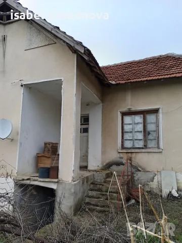 Продава се къща в с.Фурен, снимка 2 - Къщи - 55336909