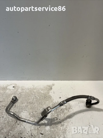 Маркуч за масло за Volkswagen Scirocco 2.0 Tfsi (2008) 06J778H