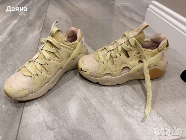 Оригинални маратонки Nike, снимка 4 - Маратонки - 55424695