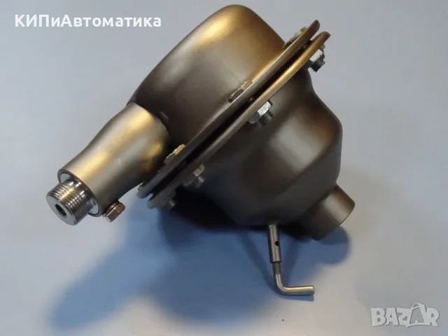 актуатор Samson type 4571 Diaphragm Actuator DN80 PN16, снимка 5 - Резервни части за машини - 55423850