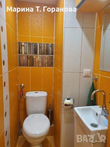 Продавам апартамент , снимка 4 - Апартаменти - 54882091