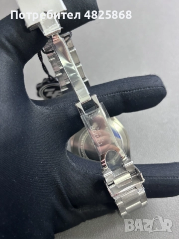 Tudor Black Bay 58 Black 39mm, снимка 7 - Луксозни - 55466476