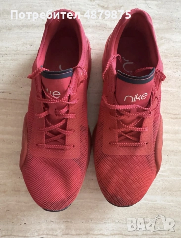 Маратонки NIKE Superrep, снимка 4 - Маратонки - 55212419