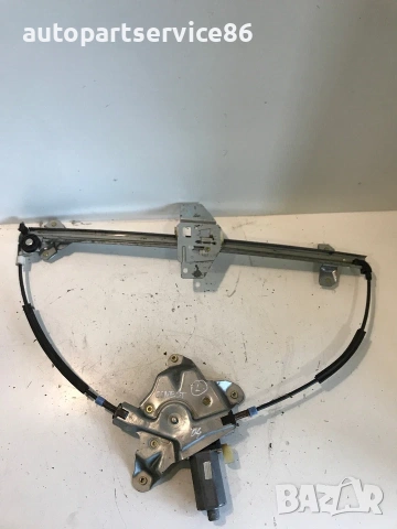 Подемник за стъкло на предна лява врата за Ford Transit Connect (2002-2008) 0130821993 / 996368-100