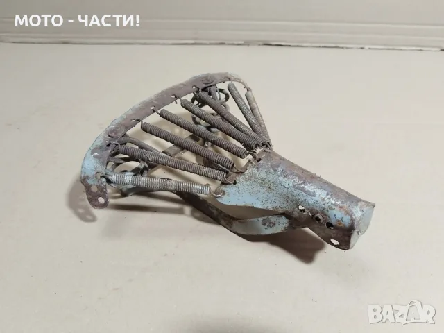 Седалка За Ретро Велосипеди. / НОМЕР 371.