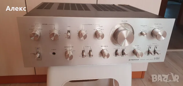 PIONEER SA 8500 II