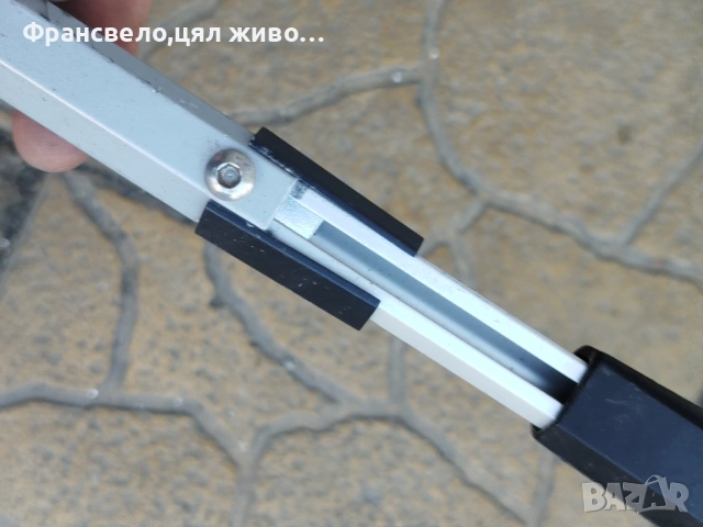 Здрава степенка за велосипед колело , снимка 4 - Части за велосипеди - 53980568