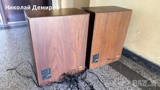 Philips 22RH427/2 Z, снимка 4 - Тонколони - 54440366