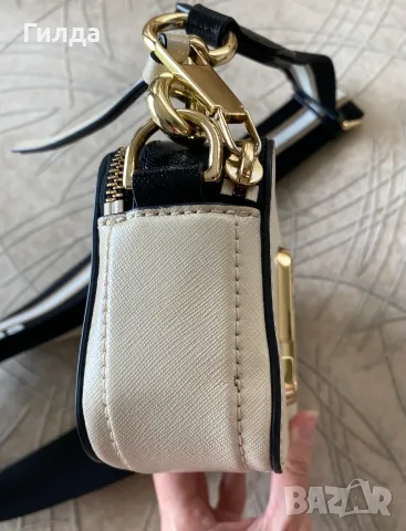 чанта Marc Jacobs оригинал, снимка 9 - Чанти - 55539112