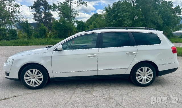 VW Passat - 2.0 TDI - BMP - Highline - TOP Поддържан !, снимка 5 - Автомобили и джипове - 54591815
