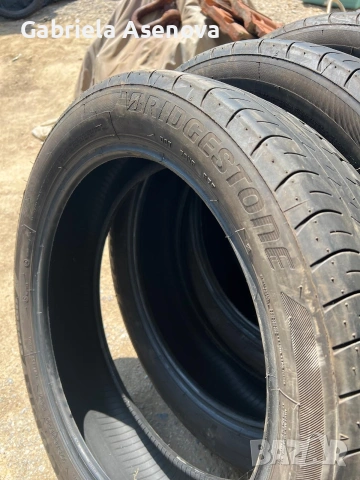 продавам гуми 155/70/19, снимка 7 - Гуми и джанти - 54777497