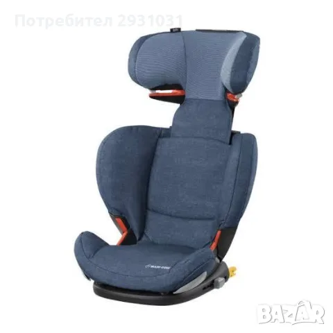 Детско столче за кола Maxi-Cosi RodiFix AirProtect (15-36 кг) – Като Ново