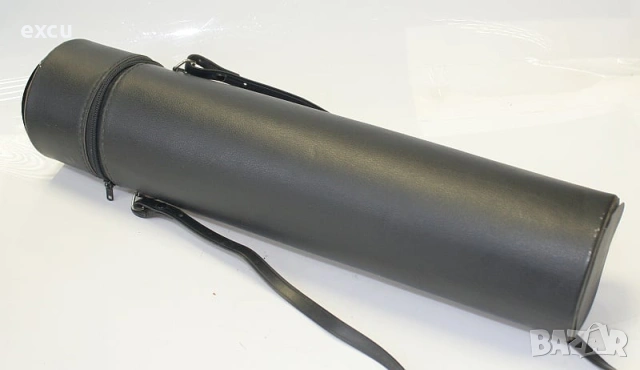 Обектив Danubia 500mm F8, снимка 5 - Обективи и филтри - 54387934