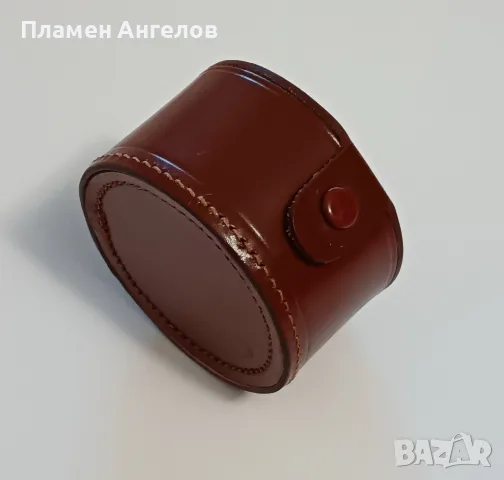 Ретро Немски фото филтри LIFA 34мм., снимка 8 - Обективи и филтри - 55676776