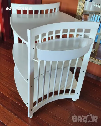 Повивалник Stokke, снимка 2 - Мебели за детската стая - 55326832