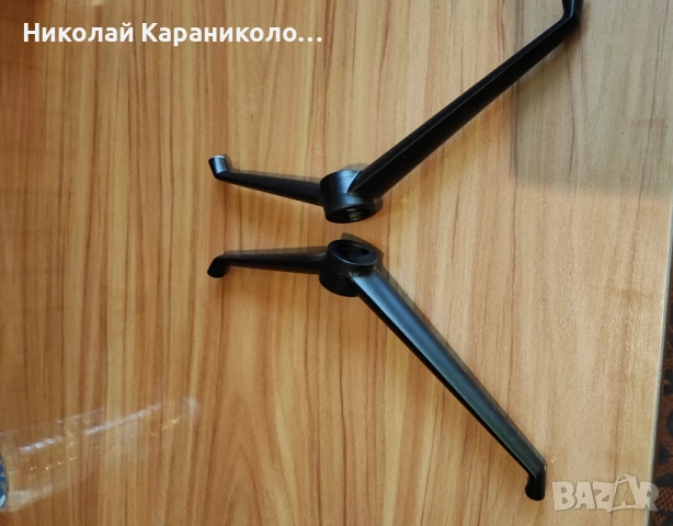 Продавам Power-17IPS72,Main-17MB185,T.con-PT550GT03-1-C,Лед-RF-CF550007AE30-1001тв DAEWOO 55DM550QP2, снимка 14 - Телевизори - 54578538