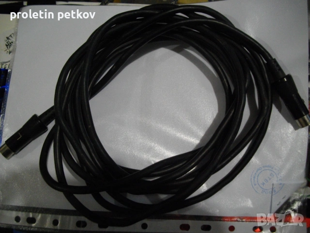 Midy Kabel, снимка 2 - Синтезатори - 54778406