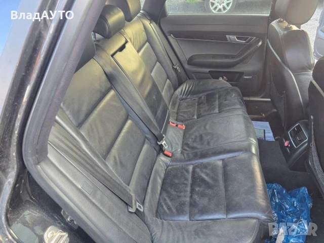 Audi a6 ALLROAD 4F 2.7tdi 180 коня quattro. , снимка 11 - Части - 54052321