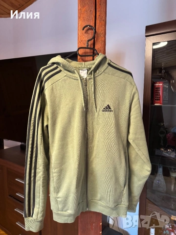 Adidas горнище S 