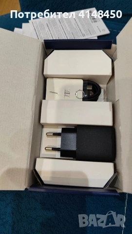 Чисто нов телефон Motorola G04, снимка 3 - Motorola - 55213302