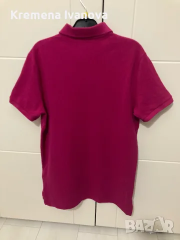 Polo Ralph Lauren, S, снимка 8 - Тениски - 55324274